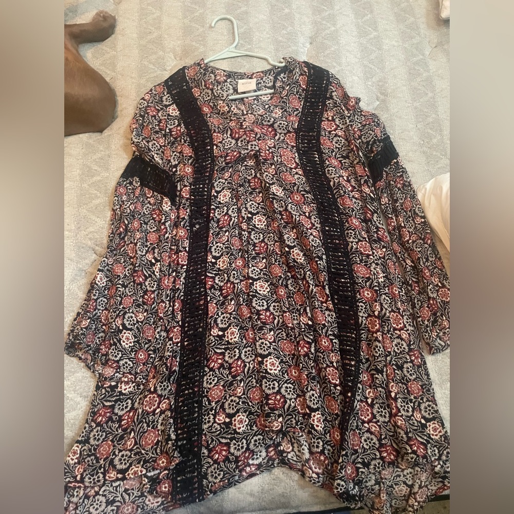Knox Rose Dress